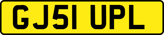 GJ51UPL