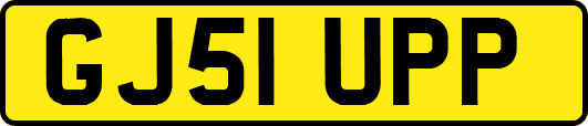 GJ51UPP