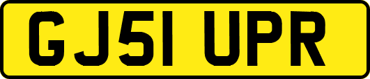 GJ51UPR