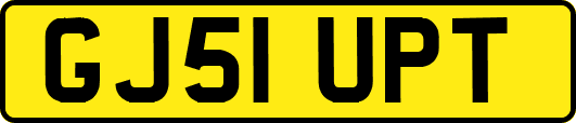 GJ51UPT