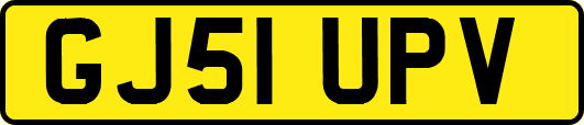 GJ51UPV