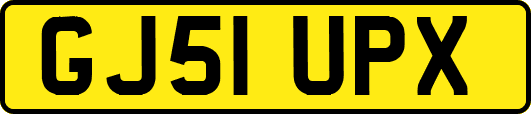 GJ51UPX