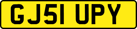 GJ51UPY