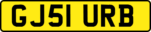 GJ51URB