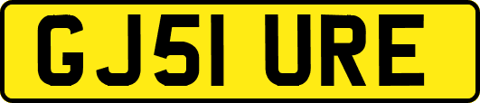 GJ51URE