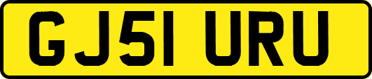 GJ51URU
