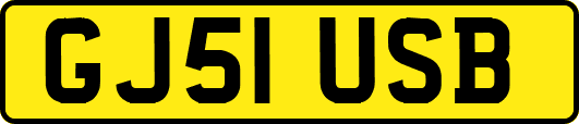 GJ51USB