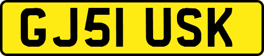 GJ51USK