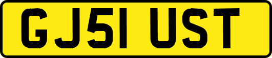 GJ51UST