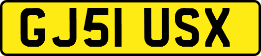 GJ51USX