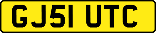 GJ51UTC
