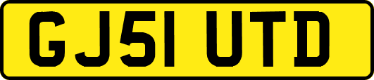 GJ51UTD