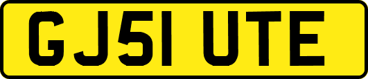 GJ51UTE