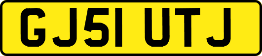 GJ51UTJ