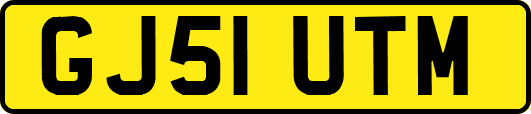 GJ51UTM