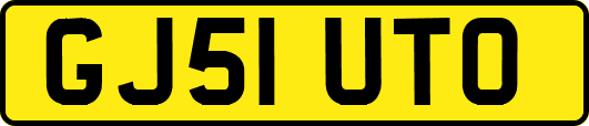 GJ51UTO