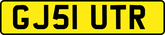 GJ51UTR
