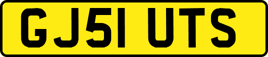 GJ51UTS