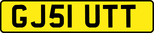 GJ51UTT