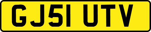 GJ51UTV