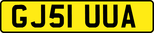 GJ51UUA
