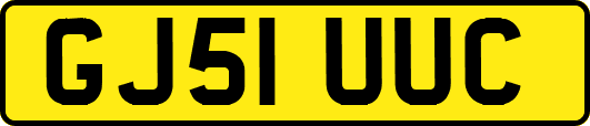 GJ51UUC
