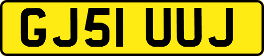 GJ51UUJ