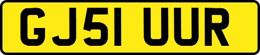 GJ51UUR