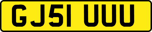 GJ51UUU