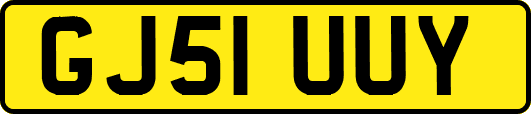 GJ51UUY