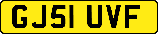 GJ51UVF
