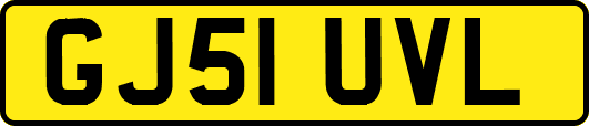 GJ51UVL