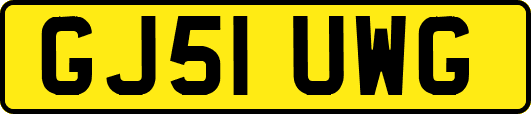 GJ51UWG