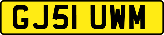 GJ51UWM