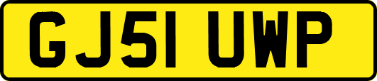 GJ51UWP
