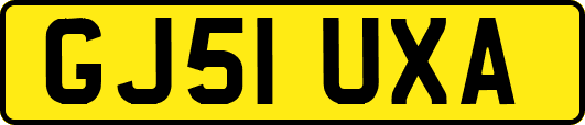 GJ51UXA