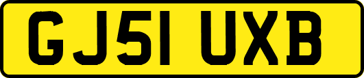 GJ51UXB