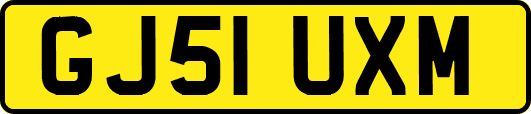 GJ51UXM