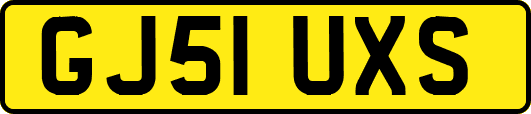 GJ51UXS