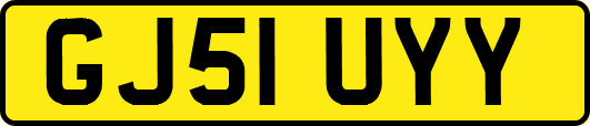 GJ51UYY