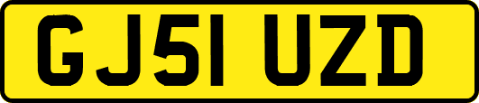 GJ51UZD