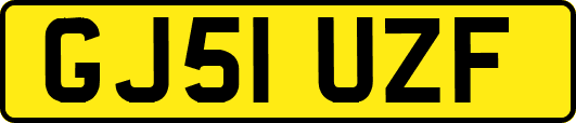 GJ51UZF