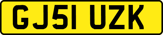 GJ51UZK