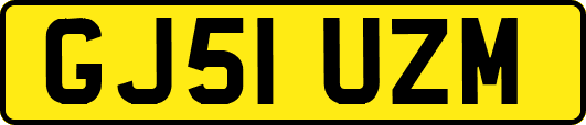 GJ51UZM