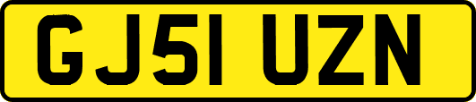 GJ51UZN