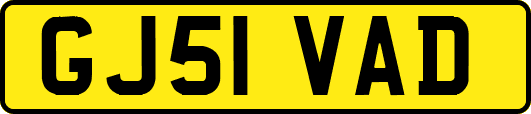 GJ51VAD