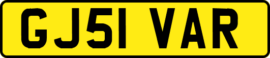 GJ51VAR