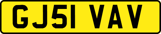 GJ51VAV