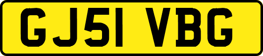 GJ51VBG