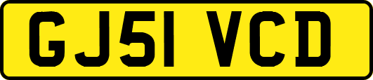 GJ51VCD